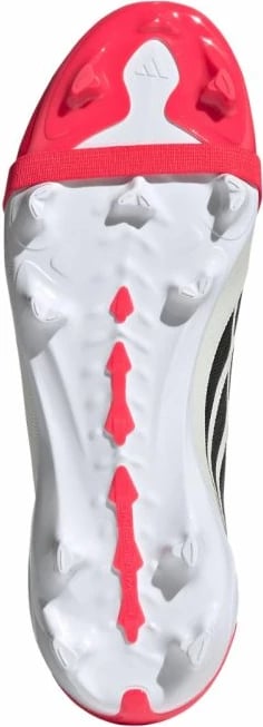 Atlete futbolli për fëmijë adidas, të zeza