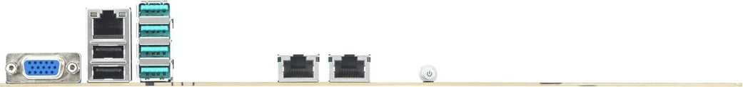 Pllakë amë ASUS P13R-E/10G-2T, LGA1700, Intel Xeon E-24XX, ATX, 128GB, 2x10GbE