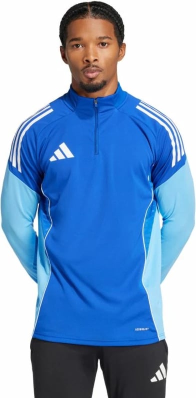 Duks për meshkuj adidas, blu