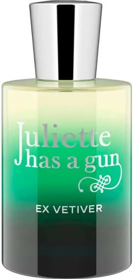 Eau de Parfum unisex Juliette Has A Gun Ex Vetiver 100ml