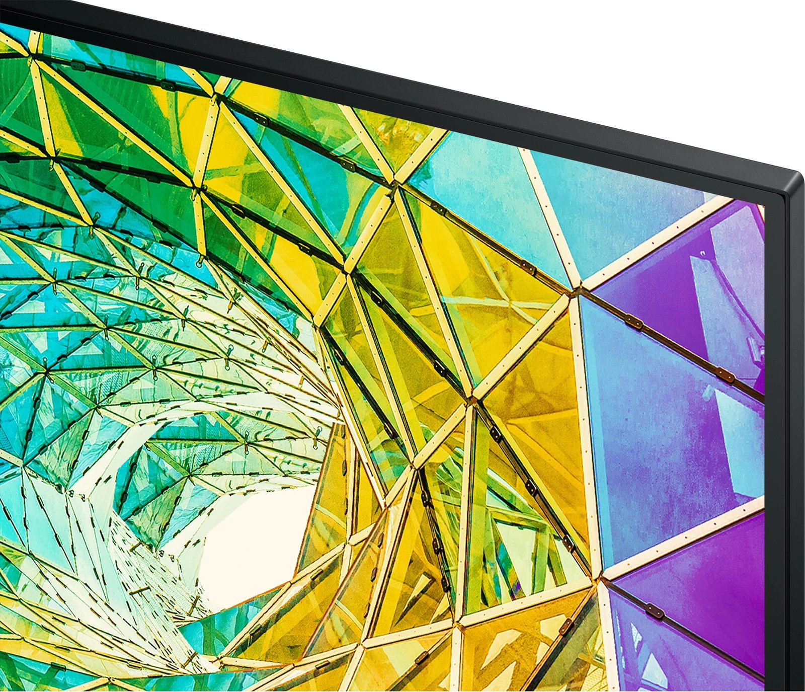 Monitor Samsung S80A, 27", 4K Ultra HD, LED, i zi Monitor Samsung S80A, 27", 4K Ultra HD, LED, i zi