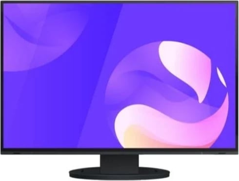 Monitor EIZO FlexScan EV2495-BK, 24.1", LED, WUXGA, i zi