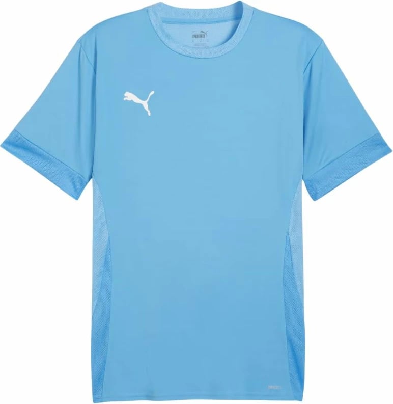 Fanellë futbolli për meshkuj Puma, e kaltërt