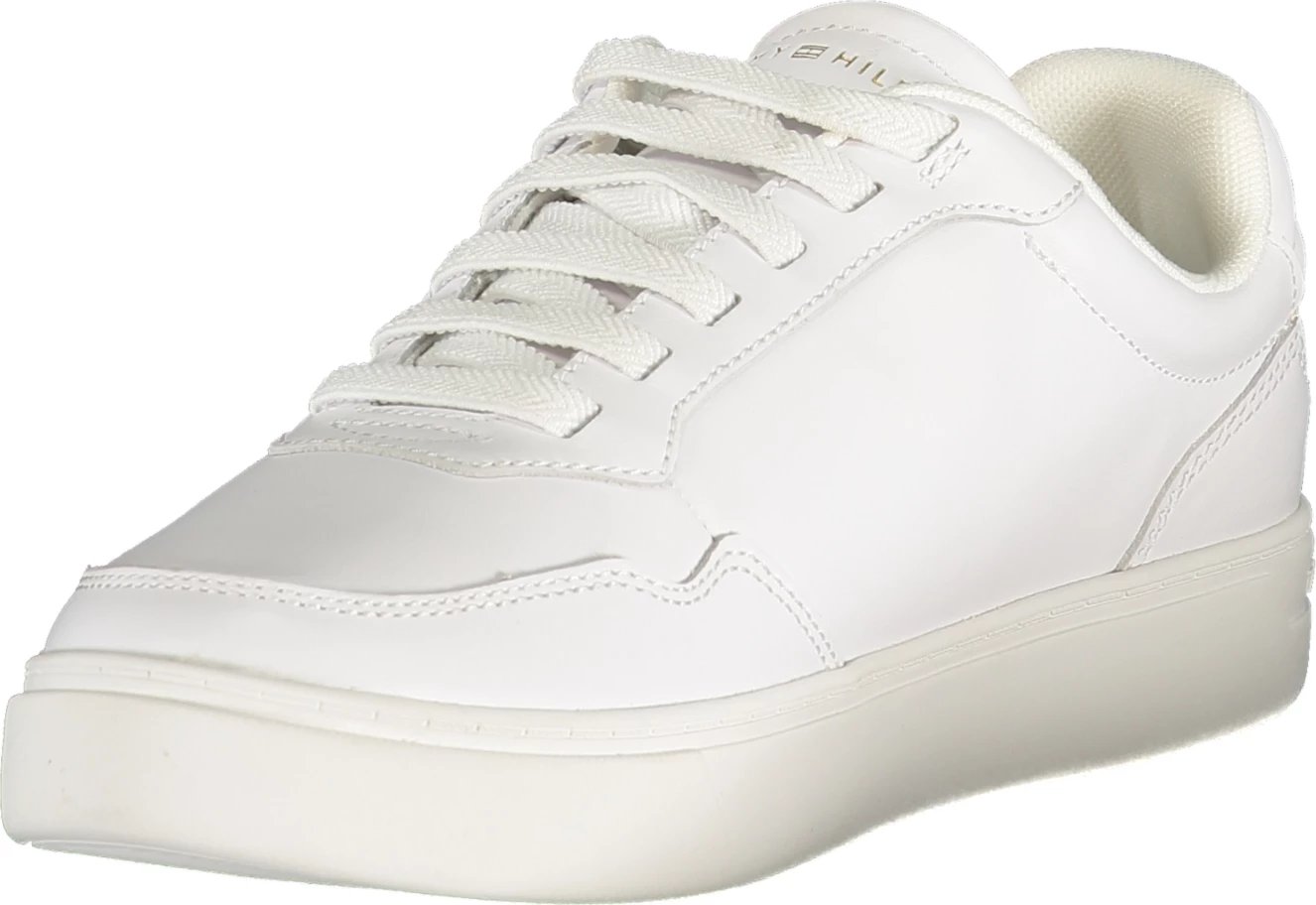 Atlete femra TOMMY HILFIGER, të bardha