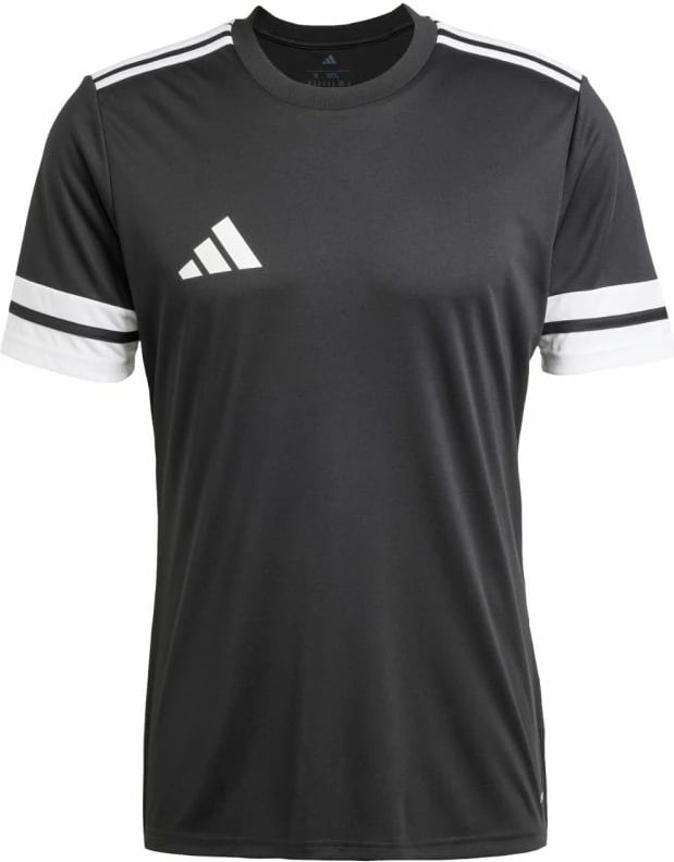 Maicë për meshkuj adidas, e zezë