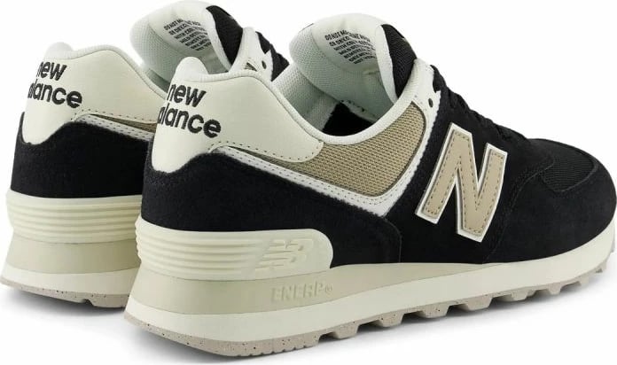 Atlete për femra New Balance, të zeza