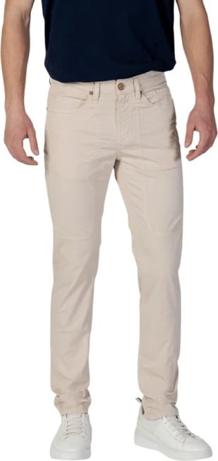 Pantallona Jeckerson për meshkuj, beige