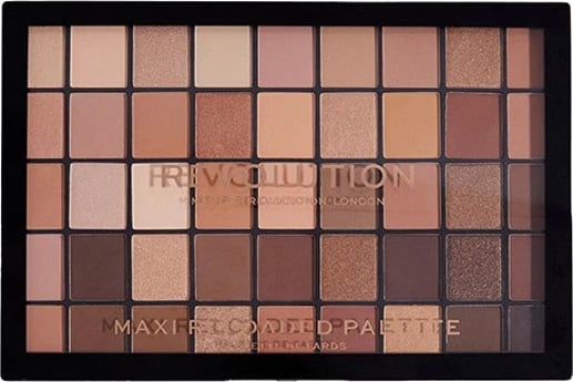 Revolution Maxi Reloaded Nudes