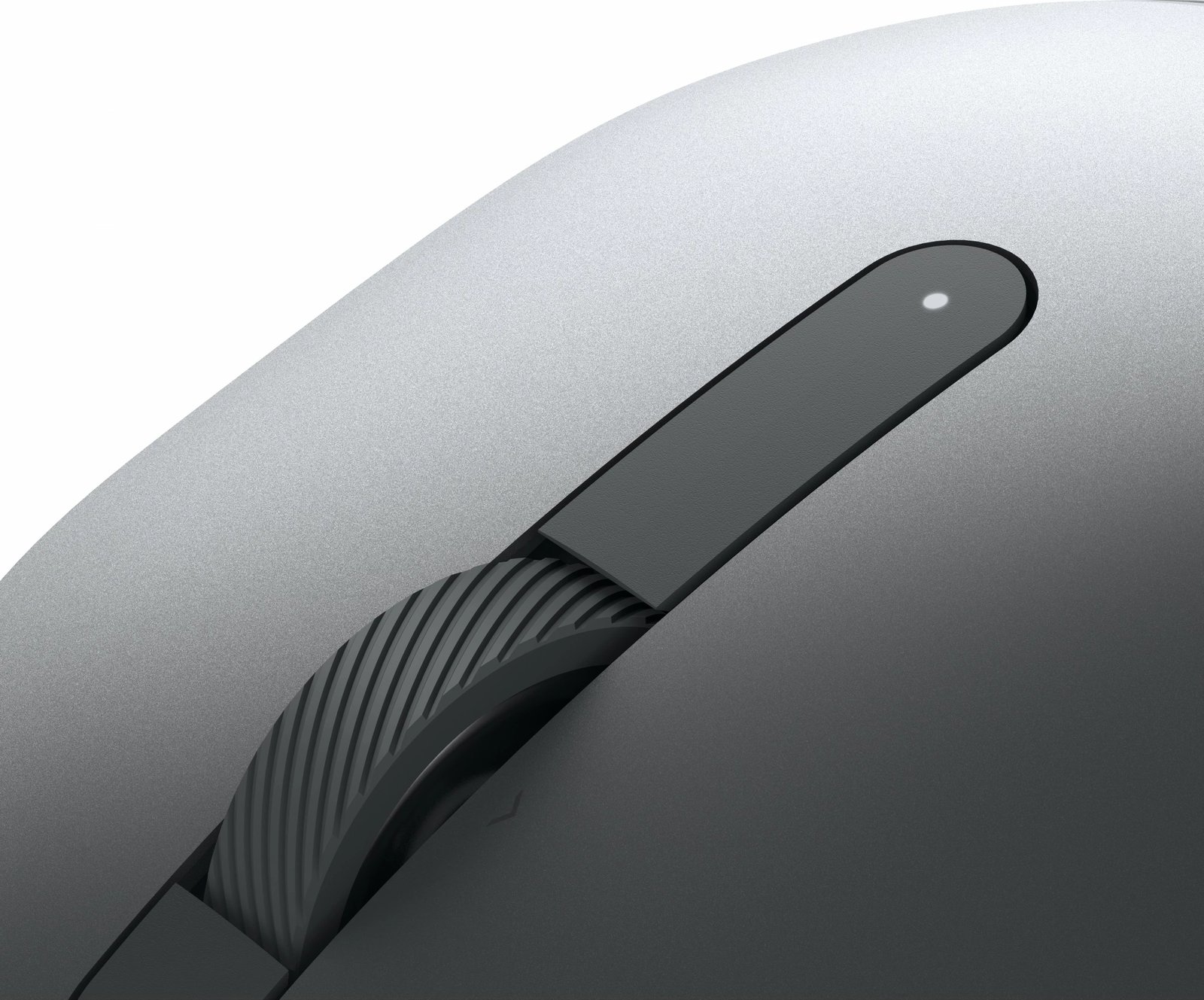 Maus DELL MS5120W optik pa tela 7 butona Titan Gray