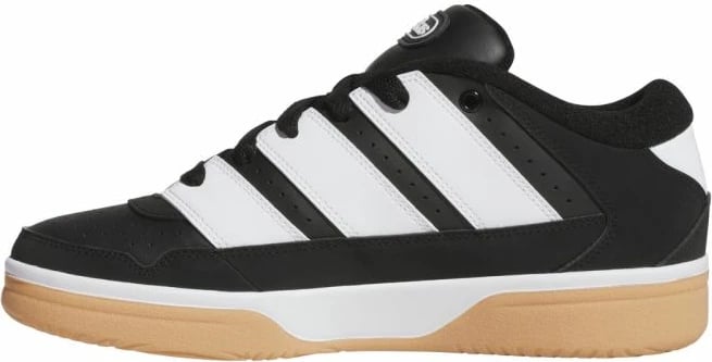 Atlete adidas për meshkuj, të zeza