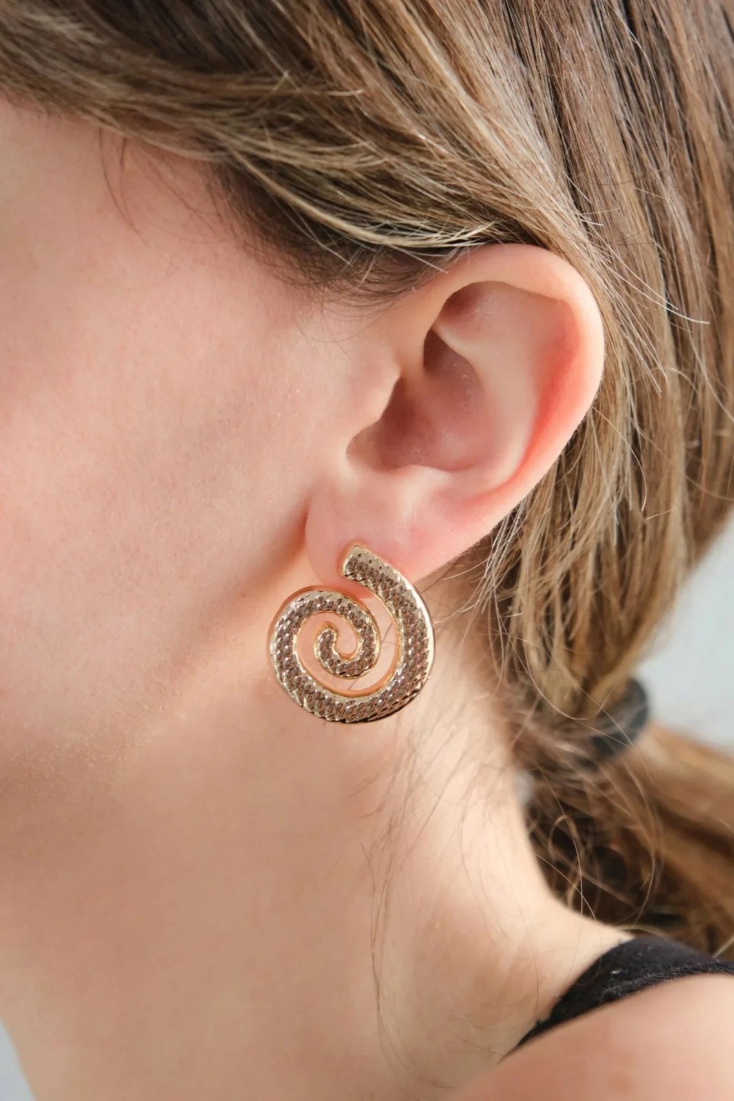 Vath i artë spiral, Jumeon