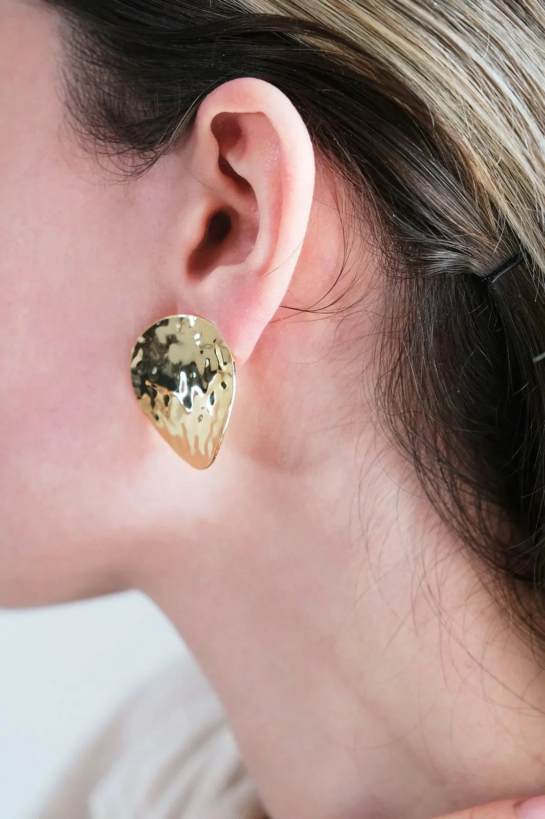 Vath i madh Jumeon, ngjyrë ari, Hamrdkup