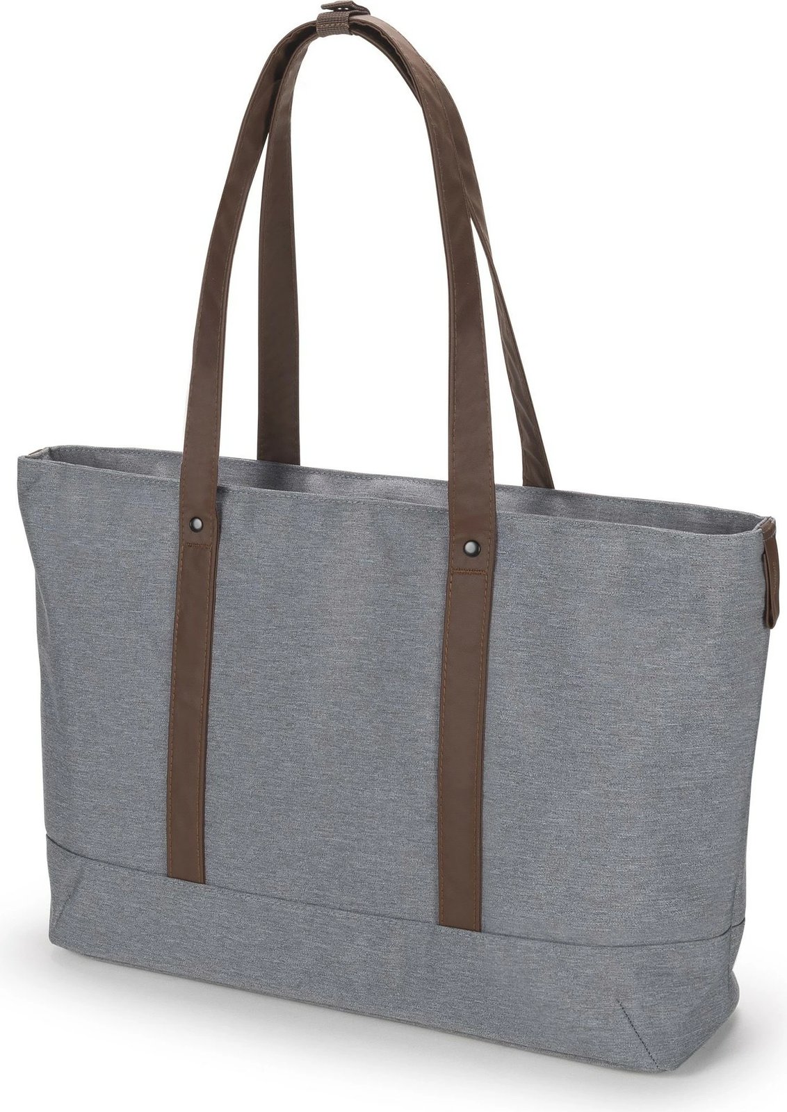 Çantë laptopi DICOTA Eco MOTION 13-14.1", Gri