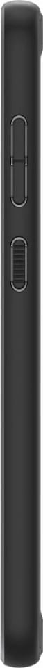 Mbështjellës Spigen Ultra Hybrid për Samsung Galaxy S23, Matte Black