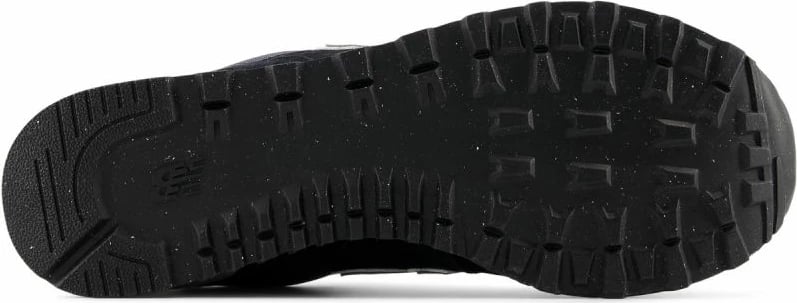 Atlete New Balance, të zeza dhe gri/argjendi