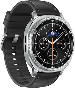 Smartwatch Samsung Galaxy Watch 8 Classic L505 46mm LTE, 64GB, e zezë Smartwatch Samsung Galaxy Watch 8 Classic L505 46mm LTE, 64GB, e zezë