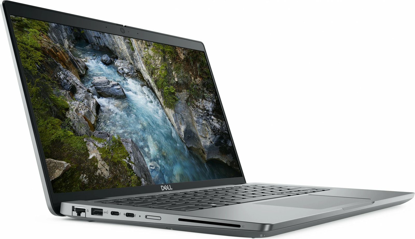 Laptop DELL Precision 3490, Intel Core Ultra 7, 16 GB RAM, 1 TB, 14", i zi
