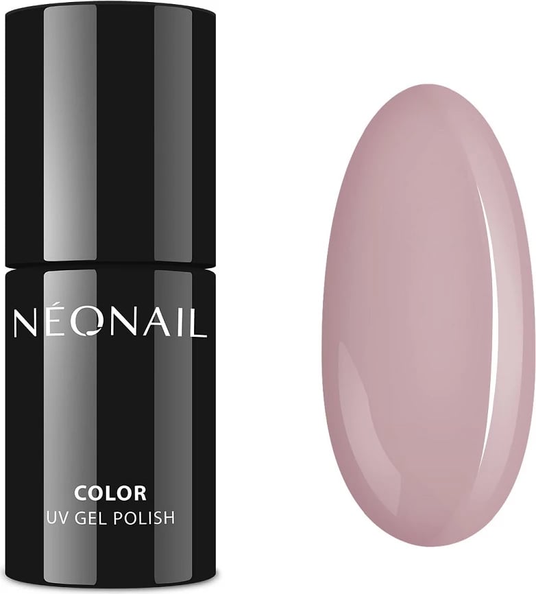 Llak për thonj UV gel NeoNail Gorgeous Inside Out për femra, 7.2ml
