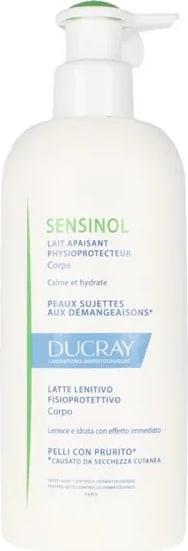 Qumësht trupi DUCRAY Sensinol unisex 400ml