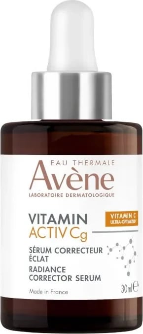 Serum për fytyrë Avène Vitamin Activ Cg 30ml