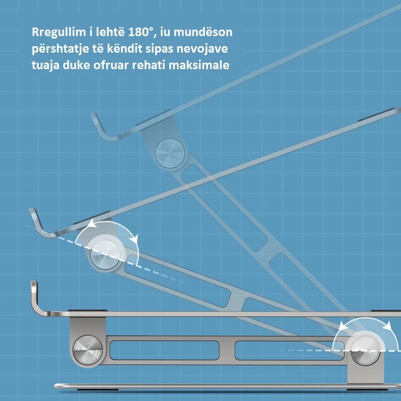 DELI MBAJTESE PER LLAPTOP CSZ1