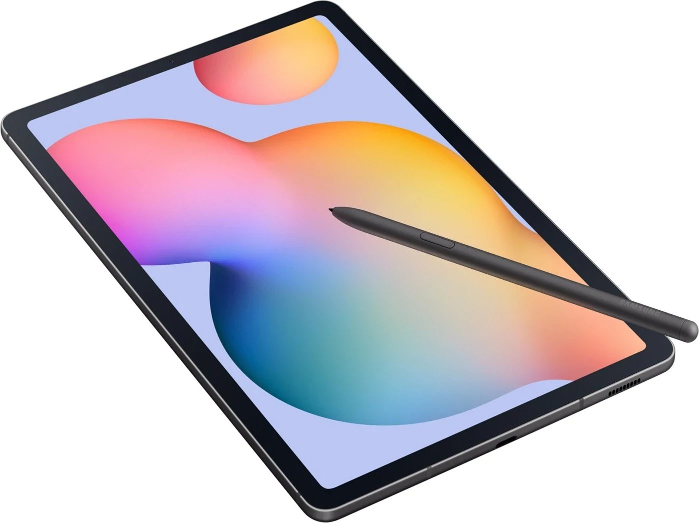 Tablet Samsung Galaxy Tab S6 Lite (2024) Wi-Fi 128 GB Gri