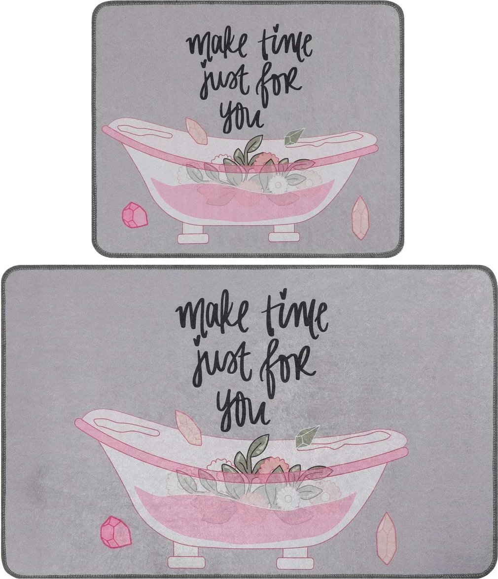 Set tapetash për banjo (2 copë), Mijölnir, Make Time Djt