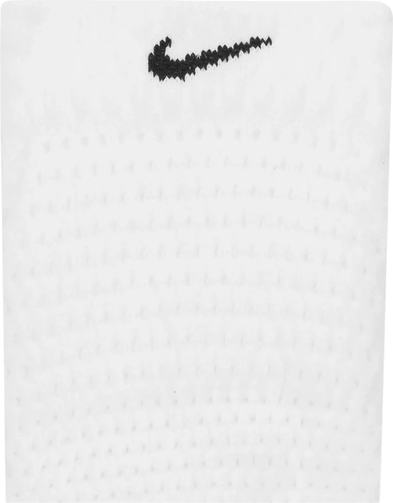 Çorape Nike unisex, të bardha