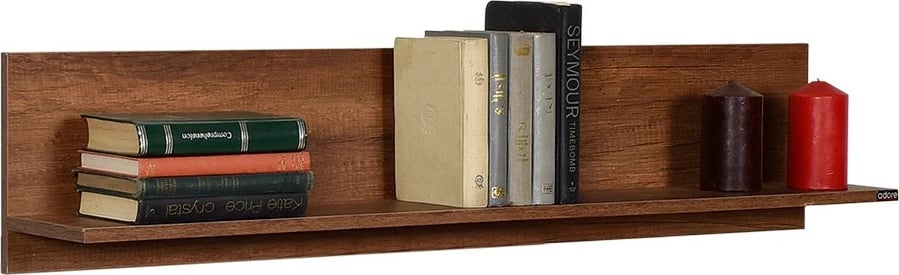 Raf muri Hanah Home, Oslo-Walnut, Raf-11-Oo-1