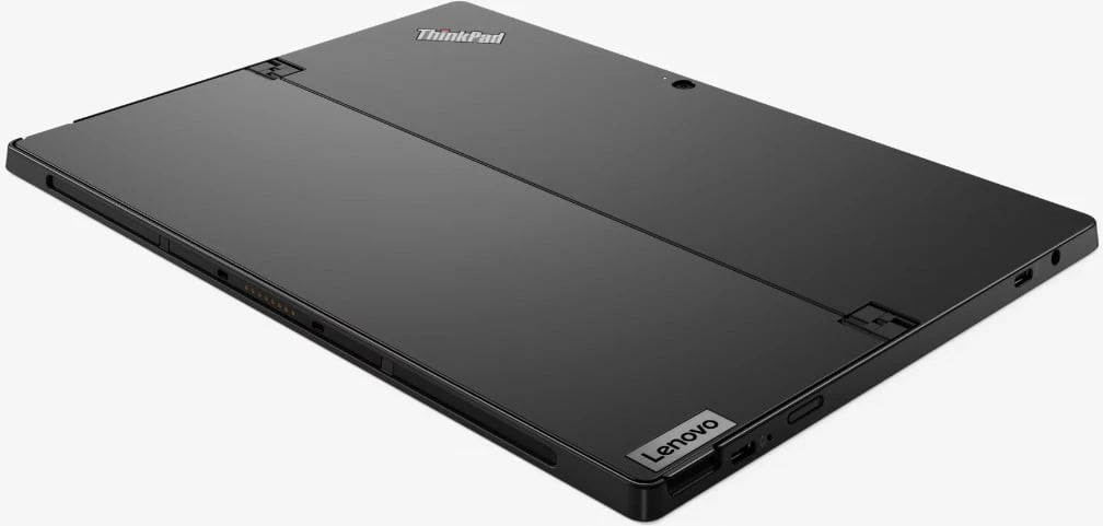 Ultrabook Lenovo ThinkPad X12 Detachable Gen 2, Intel Core Ultra 7 164U, 32 GB RAM, 1 TB SSD, 12.3" Touch, E zezë
