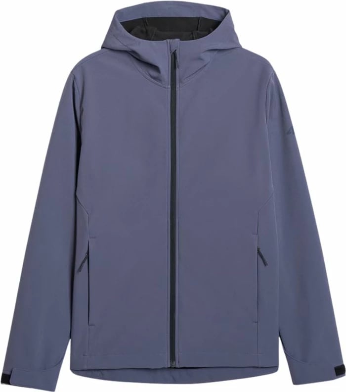 Jakne për meshkuj 4F, navy blue