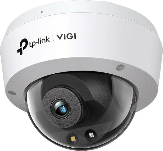 Kamerë sigurie dome TP-LINK VIGI C240, 4MP, 2.8mm, Bardhë
