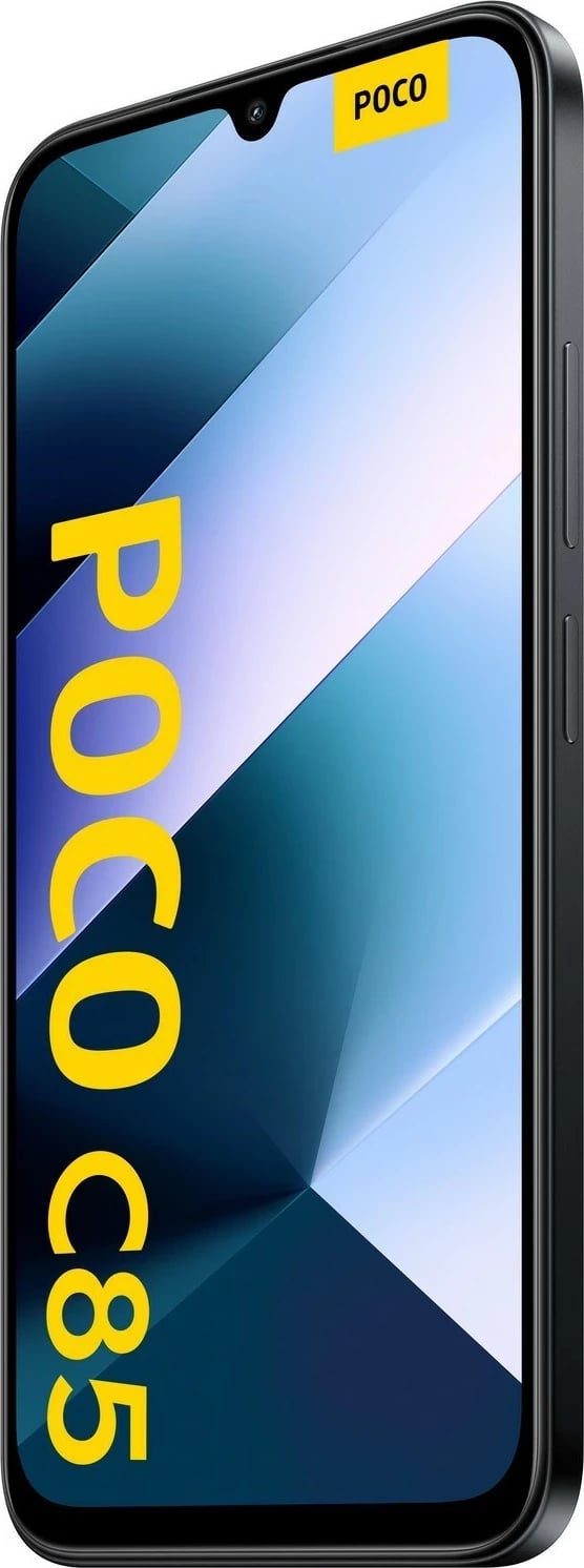 Celular Xiaomi POCO C85 8GB 256GB i zi