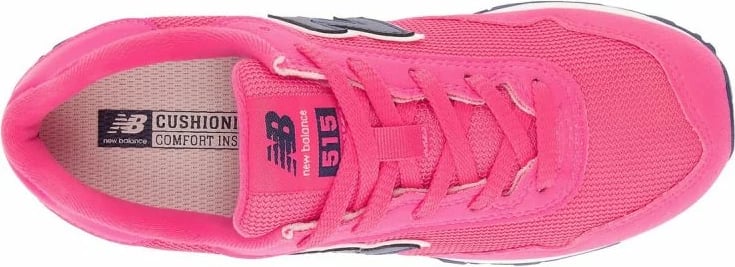 Atlete fëmijë New Balance, rozë