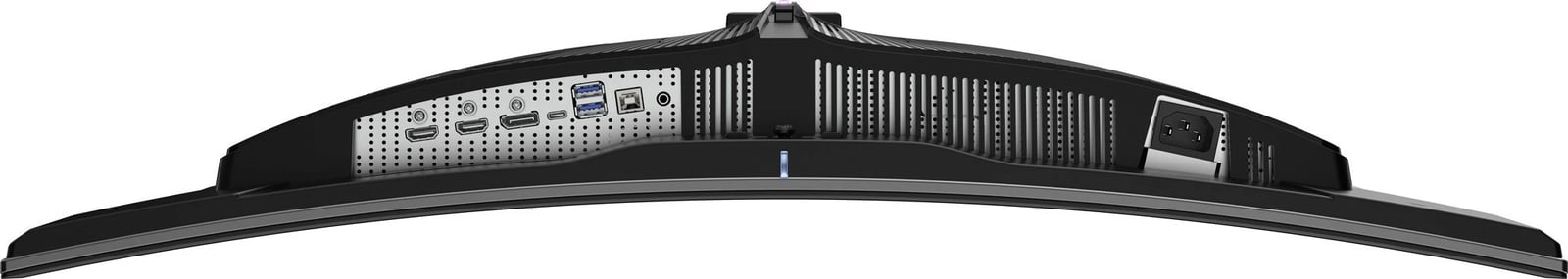 Monitor gaming MSI MPG 321CURXDE, 32 inç, 4K UHD, QD-OLED, 240Hz