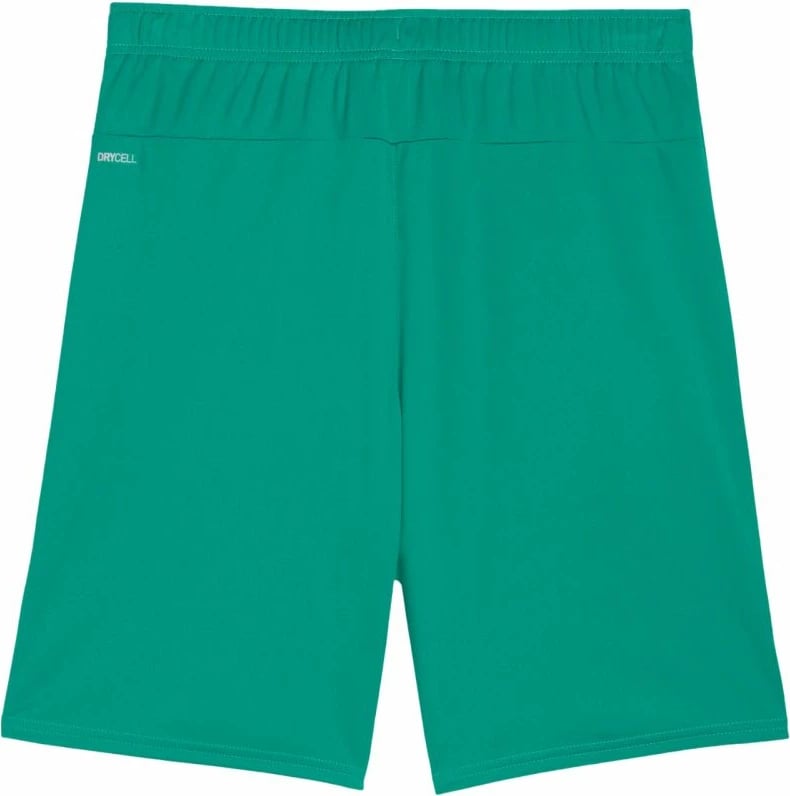 Shorce për meshkuj Puma, të gjelbra