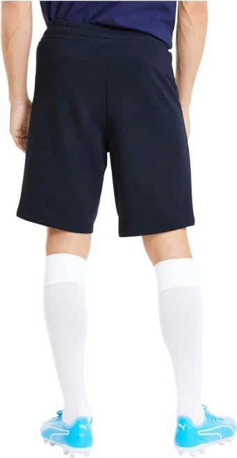 Shorce për meshkuj Puma, blu marin