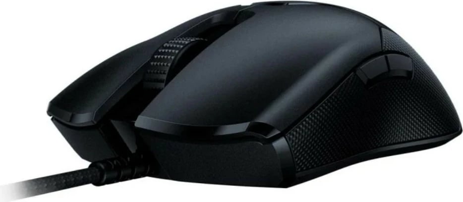 Maus gaming Razer Viper 8kHz, me kabllo, 20000 DPI, i zi