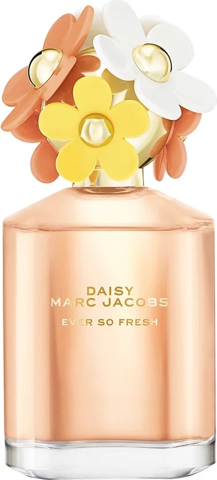 Eau de Parfum për femra Marc Jacobs Daisy Ever So Fresh, 125ml