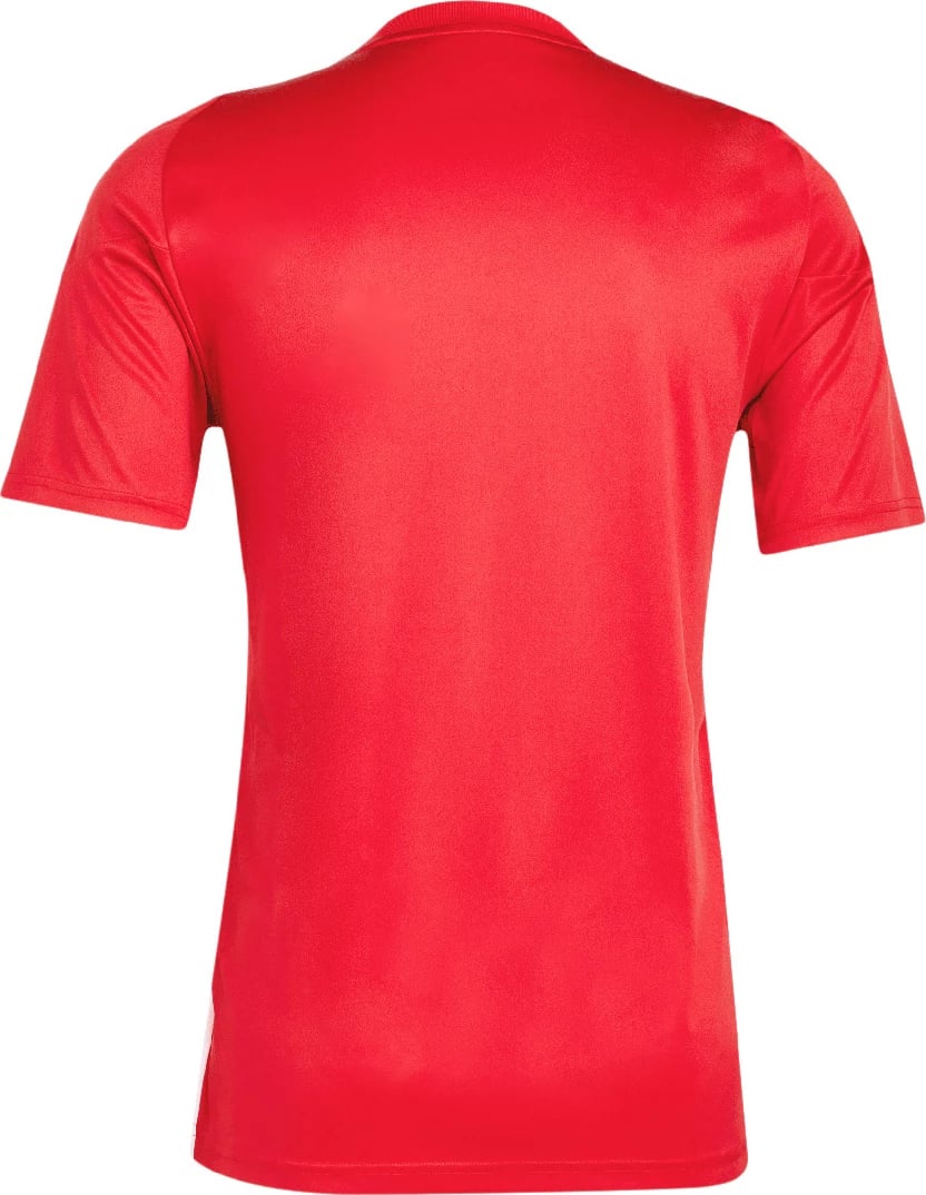 Maicë për meshkuj adidas, e kuqe