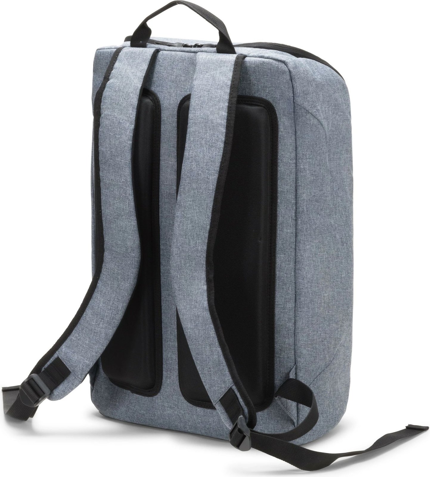 Çantë shpine DICOTA Eco MOTION 13 - 15.6", blu