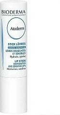 Stick për buzë unisex Bioderma Atoderm 4g