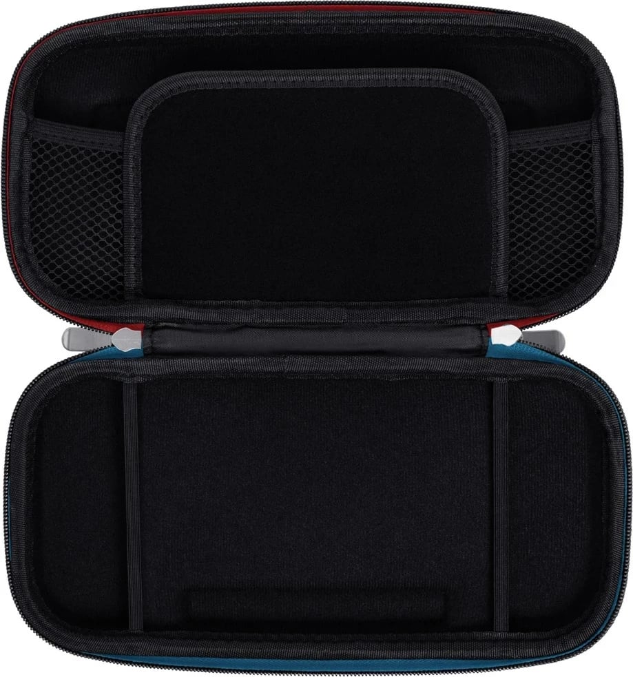 Mbështjellës Trust GXT 1248 Hardshell për Nintendo, i zi