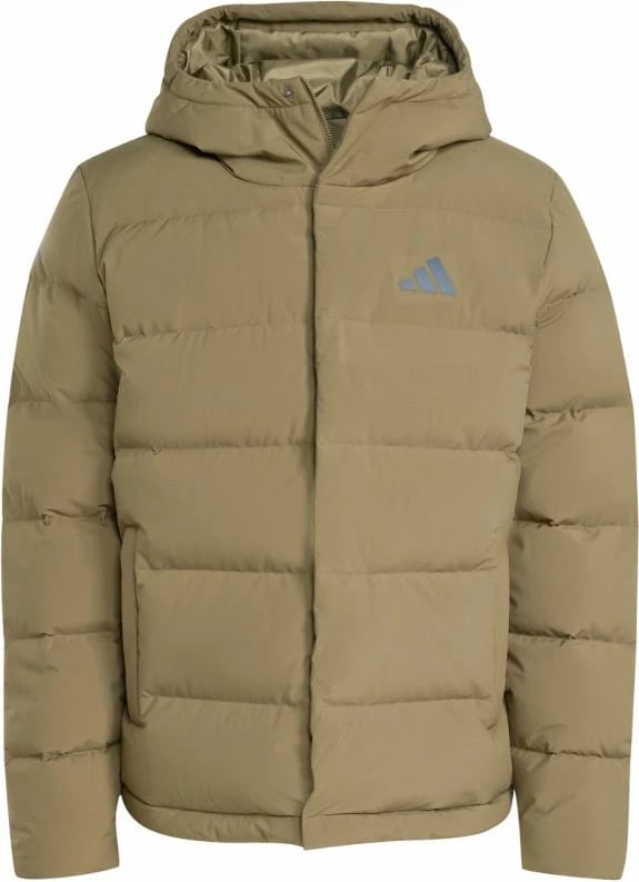 Jakne për meshkuj adidas, olive