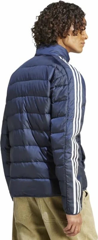 Jakne për meshkuj adidas, e kaltër