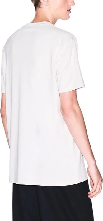 Maicë Armani Exchange për meshkuj, beige