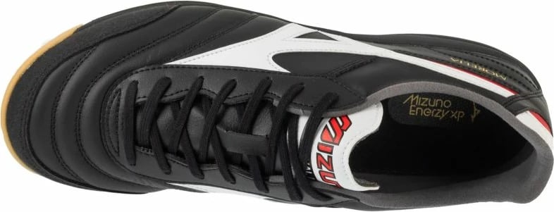 Atlete futsalli Mizuno për meshkuj, të zeza