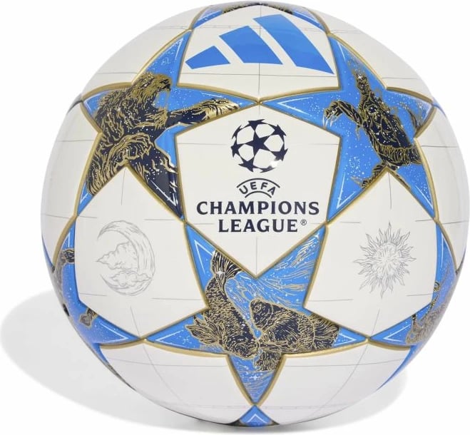 Top futbolli adidas, madhësia 4