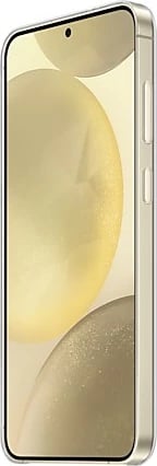 Mbështjellës Samsung Galaxy S24+, 17 cm (6.7"), Transparent