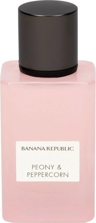 Parfum Banana Republic Peony & Peppercorn 75ml